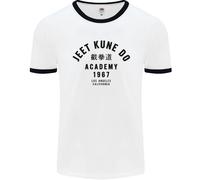 Jeet Kune Do Accademia Mma Arti Marziali Uomo Suoneria