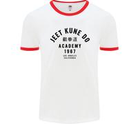 Jeet Kune Do Accademia Mma Arti Marziali Uomo Suoneria