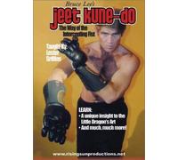 Jeet Kune Do - d