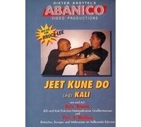 Jeet Kune Do e Kali Vol.1 di Bob Breen.