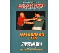 jeet Kune Do E Kali Vol.2 di Bob Breen