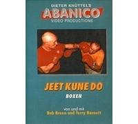 jeet Kune Do E Kali Vol.3 di Bob Breen