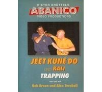 jeet Kune Do E Kali Vol.4 di Bob Breen