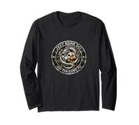 Jeet Kune Do Jun Fan Gung Fu Troppo Maglia a Manica