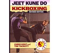 JEET KUNE DO KICKBOXING