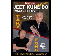 Jeet Kune Do Masters Vol-2 with Sifu Taky Kimura & Sifu Leo T. Fong