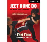 Teri Tom Jeet Kune Do (Tascabile)