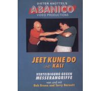 Jeet Kune Do und Kali 2 - Verteidigung gegen ...