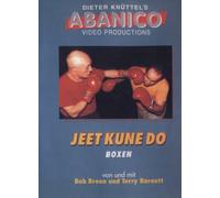 Jeet Kune Do und Kali 3 - Boxen