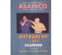 Jeet Kune Do und Kali 4 - Trapping