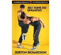 Jeet Kune Do Unlimited