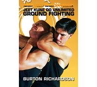 Jeet Kune Do: Unlimited Ground Fighting – DVD