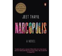 Jeet Thayil Narcopolis (Tascabile)