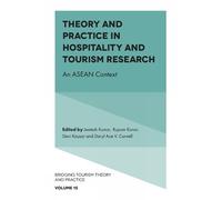 Jeetesh Kumar Theory and Practice in Hospitality and Tourism (Copertina rigida)