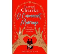 Jeevani Charika A Convenient Marriage (Tascabile)