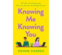 Jeevani Charika Knowing Me Knowing You (Tascabile)