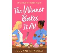 Jeevani Charika The Winner Bakes It All (Tascabile)