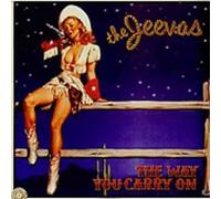 Jeevas - Way You Carry on