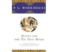 Jeeves And The Tie That Binds