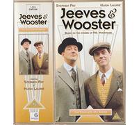 Jeeves and Wooster