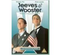 Jeeves And Wooster: The Complete Third Series [Edizione: Regno Unito]