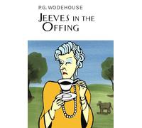 Jeeves In The Offing