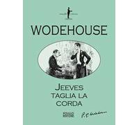 Jeeves taglia la corda