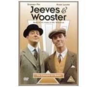 Jeeves & Wooster