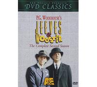 Jeeves & Wooster: Complete 2 Season