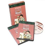 Jeeves & Wooster - Complete First Season