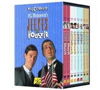 Jeeves & Wooster - Complete Series