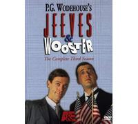 Jeeves & Wooster - Jeeves & Wooster: Complete 3 Season [Edizione: Stati Uniti]