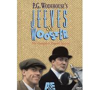 Jeeves & Wooster - Jeeves & Wooster: Complete 4 Season [Edizione: Stati Uniti]