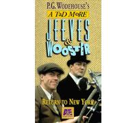 Jeeves & Wooster: Return to New York