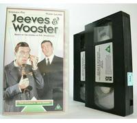 Jeeves & Wooster: the Complete