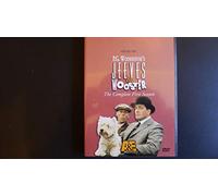 Jeeves & Wooster: The Complete First Season, Volume 2