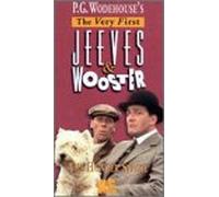 Jeeves & Wooster: The Hunger Strike