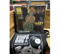 JEEZY 2 LP THUG MOTIVATION THE COLLETION RSD 2021 SIGILLATO NUOVO