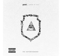 Jeezy Seen It All: The Autobiography (CD) Deluxe Album
