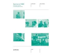 Jef Cornelis Summer of 1966 Ð 33a Biennale di Venezia & 2e Salon des galer (DVD)