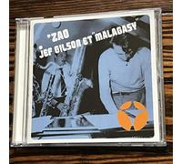 Jef Gilson et Malagasy - Zao