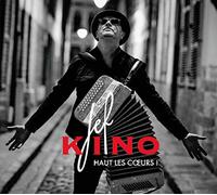 Jef Kino - Haut les C urs !