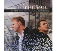 Jef Neve & Pascal Schumacher Face to Face (Vinyl LP) 12" Album