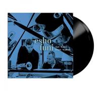 Jef Neve & Teus Nobel - ESHO FUNI (2LP)