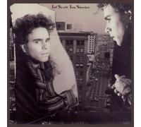 JEF SCOTT TEN STORIES (CD)