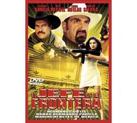 Jefe De La Frontera