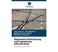 Jeferson Castro Vieira Vera Lúcia F Dias Regionale Entwicklung und (Tascabile)