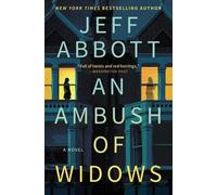 Jeff Abbott An Ambush of Widows (Tascabile)