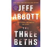 Jeff Abbott The Three Beths (Copertina rigida)
