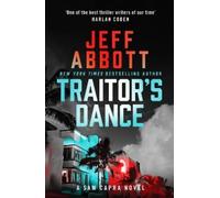 Jeff Abbott Traitor's Dance (Tascabile)